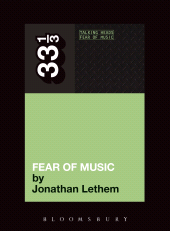 E-book, Talking Heads' Fear of Music, Continuum