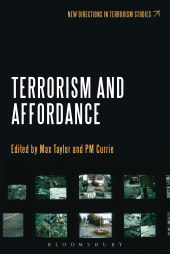 E-book, Terrorism and Affordance, Continuum