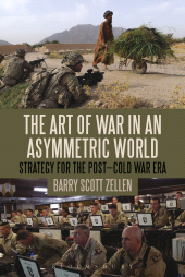 E-book, The Art of War in an Asymmetric World : Strategy for the Post-Cold War Era, Continuum