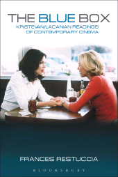 E-book, The Blue Box : Kristevan/Lacanian Readings of Contemporary Cinema, Continuum