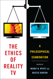 E-book, The Ethics of Reality TV : A Philosophical Examination, Continuum