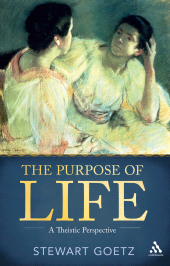 E-book, The Purpose of Life : A Theistic Perspective, Continuum