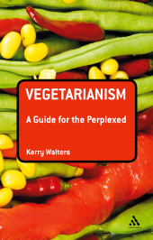 E-book, Vegetarianism: A Guide for the Perplexed, Continuum
