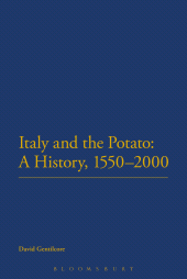 E-book, Italy and the Potato: A History, 1550-2000, Continuum