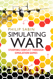 E-book, Simulating War : Studying Conflict through Simulation Games, Continuum