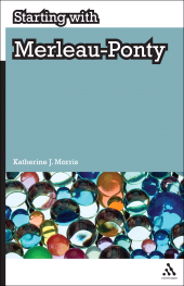 E-book, Starting with Merleau-Ponty, Continuum
