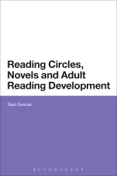 E-book, Reading Circles, Novels and Adult Reading Development, Continuum