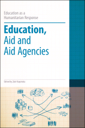 eBook, Education, Aid and Aid Agencies, Continuum