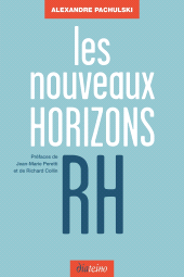 m, Les Nouveaux Horizons RH, Diateino