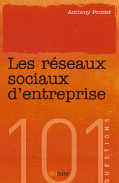 m, Les Réseaux sociaux d'entreprise, Diateino