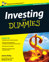 E-book, Investing For Dummies, For Dummies
