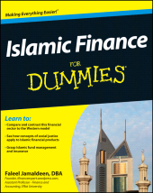 E-book, Islamic Finance For Dummies, For Dummies