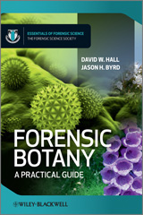 E-book, Forensic Botany : A Practical Guide, For Dummies