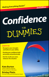 E-book, Confidence For Dummies, For Dummies