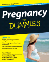 E-book, Pregnancy For Dummies, For Dummies