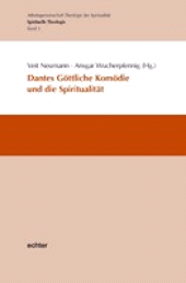 E-book, Dantes Göttliche Komödie und die Spiritualität, Echter Verlag