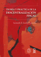 eBook, Teoría y práctica de la descentralización fiscal, Ediciones UC