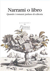 E-book, Narrami o libro : quando i romanzi parlano di editoria, ISU Università cattolica