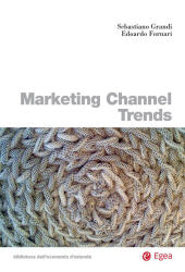 eBook, Marketing channel trends, Grandi, Sebastiano, EGEA
