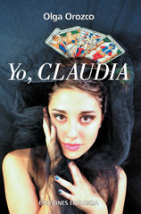 E-book, Yo, Claudia : obra periodística de Olga Orozco : revista Claudia, 1964/1974, Orozco, Olga, En Danza