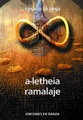 E-book, A-letheia. Ramalaje, Uranga, Ignacio, En Danza