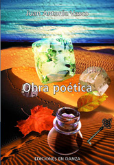 E-book, Obra poética, Vasco, Juan Antonio, En Danza