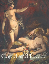 E-book, The Tale of Cupid and Psyche : myth in art from antiquity to Canova, "L'Erma" di Bretschneider