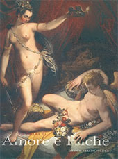 E-book, La favola di Amore e Psiche : il mito nell'arte dall'antichità a Canova, L'Erma di Bretschneider