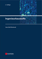 eBook, Ingenieurbaustoffe, Ernst & Sohn