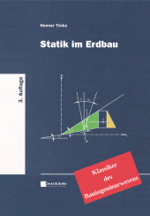 E-book, Statik im Erdbau : Klassiker des Bauingenieurwesens, Ernst & Sohn