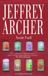 eBook, Avoir l'oeil : Et là, il y a une histoire, Les escales éditions