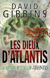 E-book, Les dieux d'Atlantis, Les escales éditions