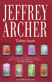 eBook, Talons hauts : Et là, il y a une histoire, Les escales éditions