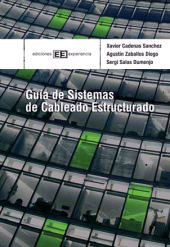 E-book, Guía de sistemas de cableado estructurado, Ediciones Experiencia