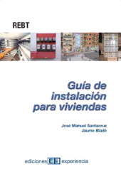 E-book, Guía de instalación para viviendas, Ediciones Experiencia