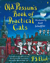 m, Old Possum's Book of Practical Cats, Faber & Faber