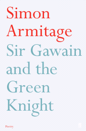 E-book, Sir Gawain and the Green Knight : Fixed Format Layout, Faber & Faber