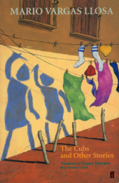 m, The Cubs and Other Stories, Faber & Faber