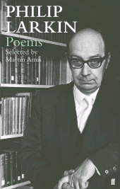 E-book, Philip Larkin Poems : Selected by Martin Amis, Faber & Faber