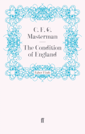 eBook, The Condition of England, Faber & Faber