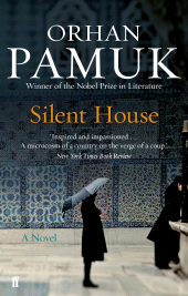 E-book, Silent House : Winner of the Nobel Prize in Literature, Faber & Faber