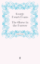 eBook, The Horse in the Furrow, Faber & Faber