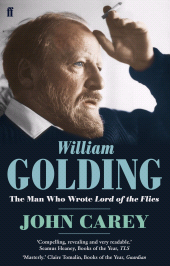 eBook, William Golding : The Man who Wrote Lord of the Flies, Faber & Faber