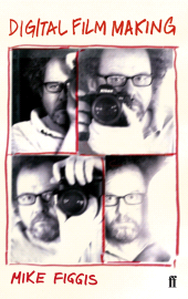 E-book, Digital Film-Making, Faber & Faber