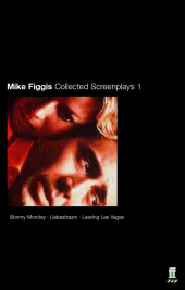 E-book, Collected Screenplays, Faber & Faber