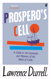eBook, Prospero's Cell, Faber & Faber