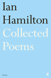 E-book, Ian Hamilton Collected Poems, Faber & Faber