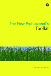 E-book, The New Professional's Toolkit, Facet Publishing