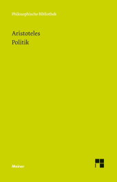 E-book, Politik, Felix Meiner Verlag
