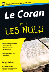 E-book, Le Coran poche Pour les Nuls, First Éditions